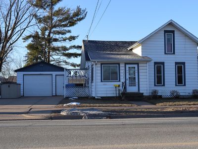 1729 W 5th St, Winona, MN, 55987