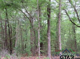 County Road 203 N, Henderson, TX 75652