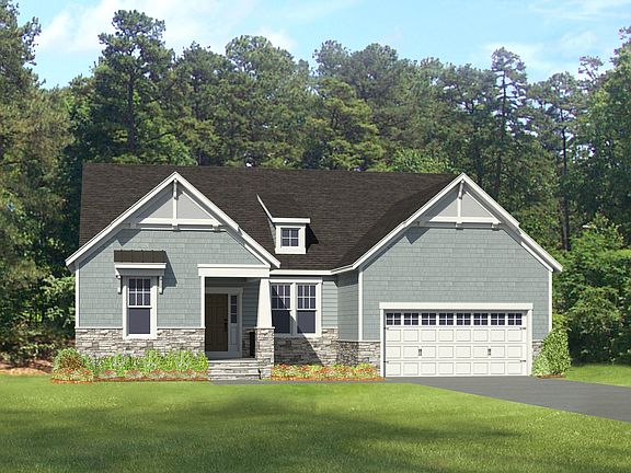 Bungalow B