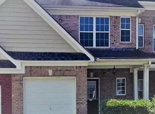 1798 Willow Branch Ln NW, Kennesaw, GA 30152
