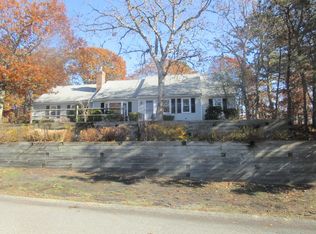 250 Magnet Way, Brewster, MA 02631