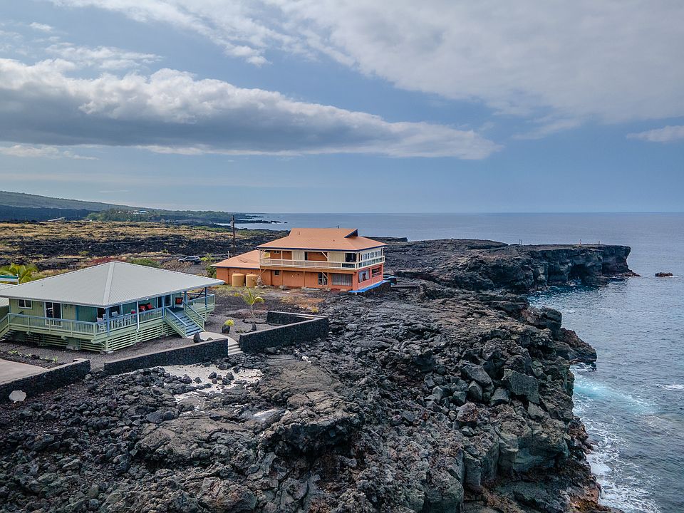 88-111 Kai Ave, Captain Cook, HI 96704 | Zillow