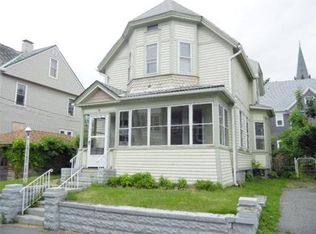 34 Oconnor Ave, Holyoke, MA 01040