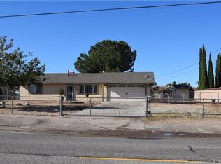 7856 Cottonwood Ave, Hesperia, CA 92345