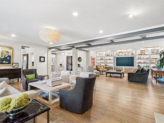 5th image of 6217 Claridge Ct