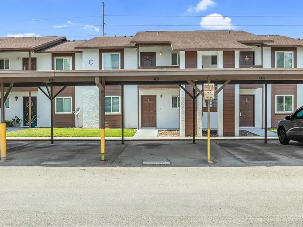 39132 County Road 54 Unit 2066, Zephyrhills, FL 33542
