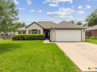 2417 Crystal Dr, Temple, TX 76502