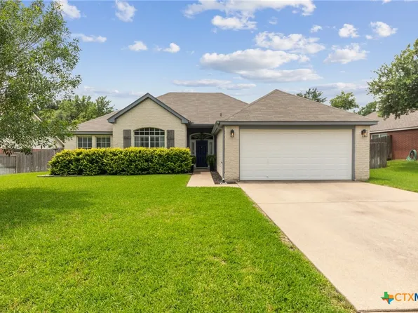 2417 Crystal Dr, Temple, TX 76502