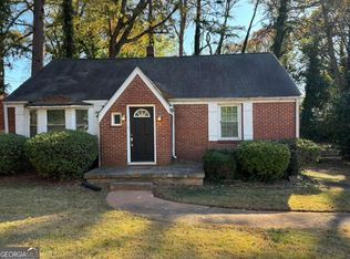 2493 Mellville Ave, Decatur, GA 30032