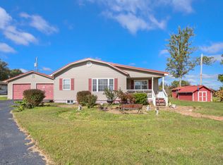 365 State Highway 599, Jeffersonville, KY 40337