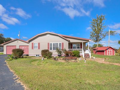 365 State Highway 599, Jeffersonville, KY, 40337