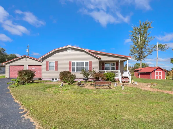 365 State Highway 599, Jeffersonville, KY 40337