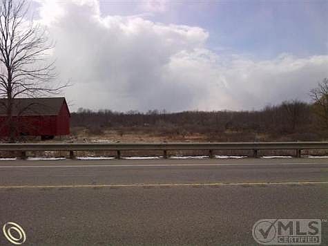 Vacant Land