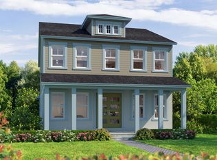 Cayman Plan, Laureate Park, Orlando, FL 32827
