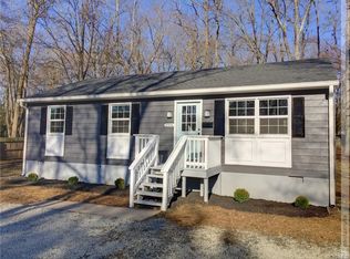 2104 Oregon Ave, Henrico, VA 23231