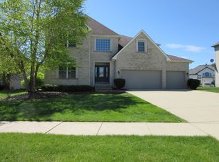25821 Pastoral Dr, Plainfield, IL 60585