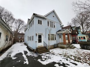 649 E Division St, Syracuse, NY 13208