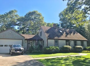 43 Overlook Cir, East Falmouth, MA 02536