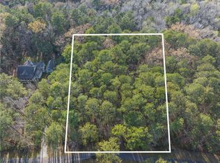 74 Barnaby Blf, Seabrook, SC 29940