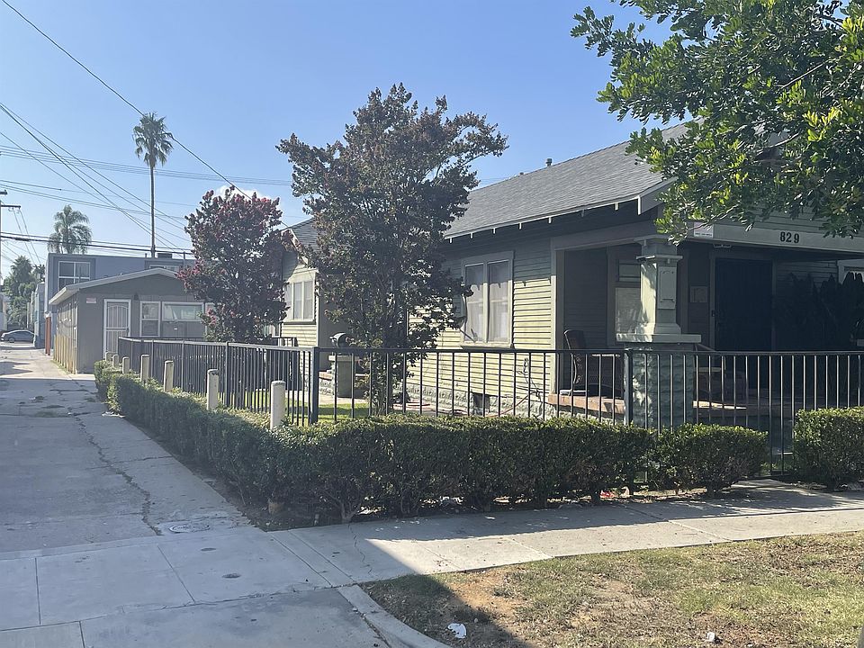 Lime Avenue, 827 827 Apartment Rentals Long Beach, CA Zillow