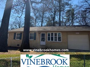 3311 Delia Ln NW, Huntsville, AL 35810
