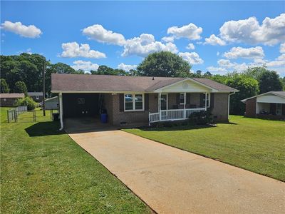 209 Range View Rd, Anderson, SC, 29626