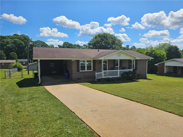 209 Range View Rd, Anderson, SC 29626