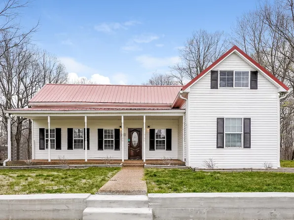 587 Shun Pike, Cottontown, TN 37048