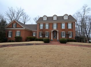 112 Shadow Wood Ln, Florence, AL 35633