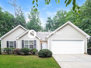 6335 Dogwood Way, Gainesville, GA 30506