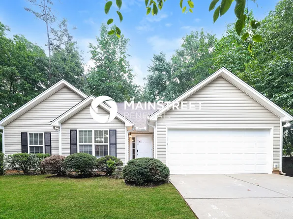 6335 Dogwood Way, Gainesville, GA 30506