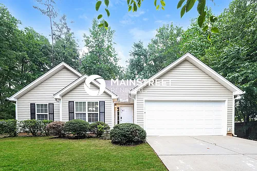 6335 Dogwood Way Photo 1