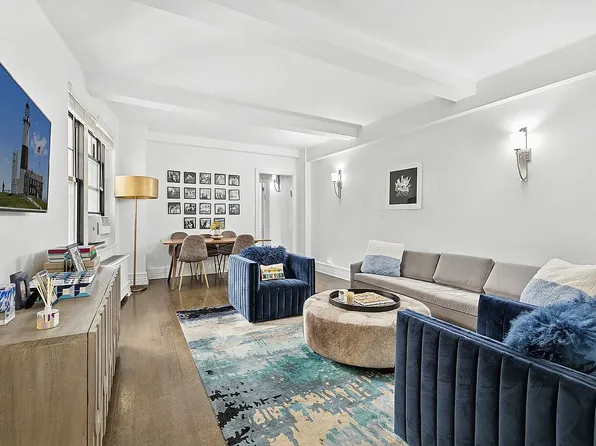 172 W 79th St #8E, New York, NY 10024