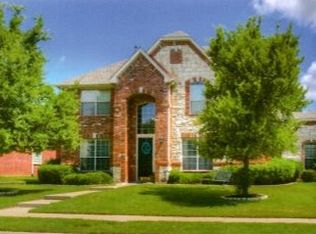 14884 Turnbridge Dr, Frisco, TX 75035