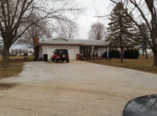 1805 State Highway 14 E, Ozark, MO 65721