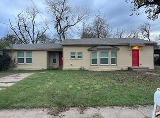 604 College St, Cleburne, TX 76033