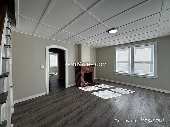 2nd image of 7 Bennett Ave APT 1