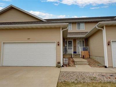 6249 Muirfield Dr SW, Cedar Rapids, IA, 52404