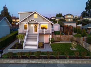 808 Renton Avenue S, Renton, WA