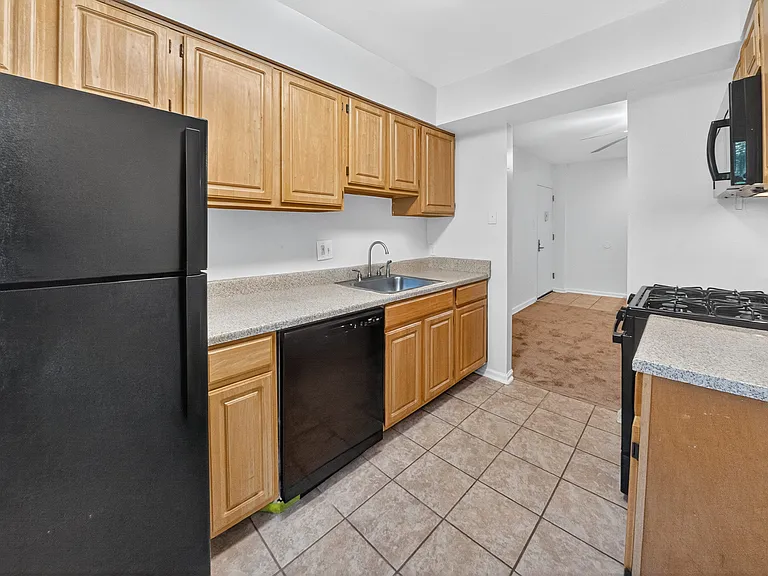 Brookland Ridge Apartments — Photo 29
