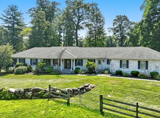 240 Hillside Rd, Southwick, MA 01077