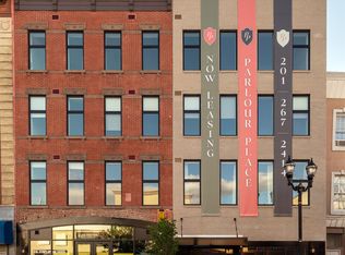 857 Bergen Ave #502, Jersey City, NJ 07306