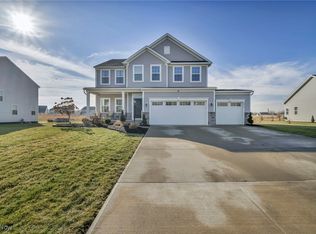 12713 Caribou Ct, Columbia Station, OH 44028