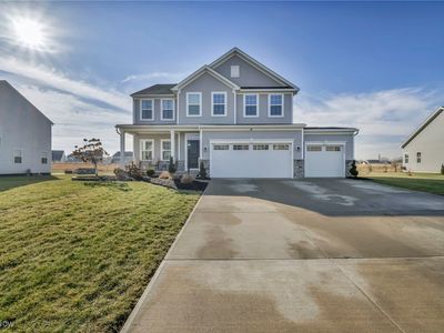 12713 Caribou Ct, Columbia Station, OH, 44028
