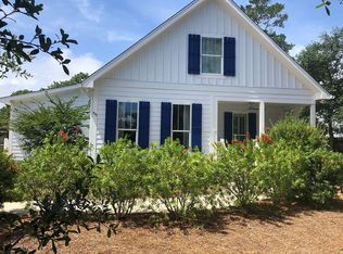 55 Seabreeze Forest Ln, Inlet Beach, FL 32461