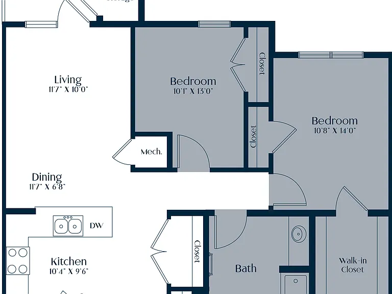 Residences at Cedar Creek — Photo 35