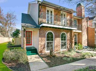1550 Lobdell Ave, Baton Rouge, LA 70806