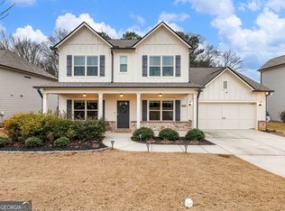 1605 Jasper Dr, Winder, GA 30680