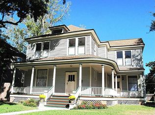 323 W 22nd St, Houston, TX 77008