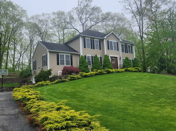 61 Martha's Way, Thomaston, CT 06787